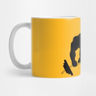 Be the Beast Mug